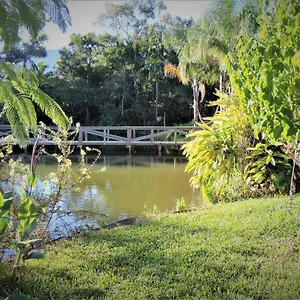  Estalagem Village Dos Canyons