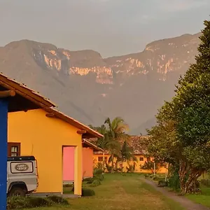 3* Estalagem Malacara