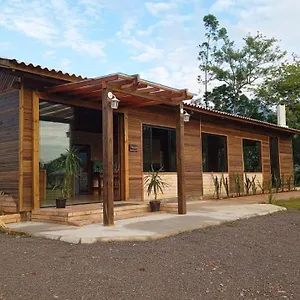 3* Casa de hóspedes Alvorada