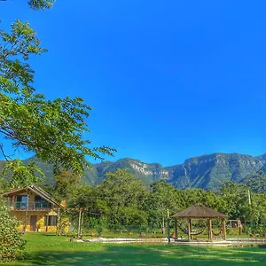  Estalagem & Nativos Dos Canyons