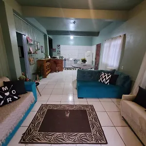  Albergue Itaimbezinho Santa Catarina