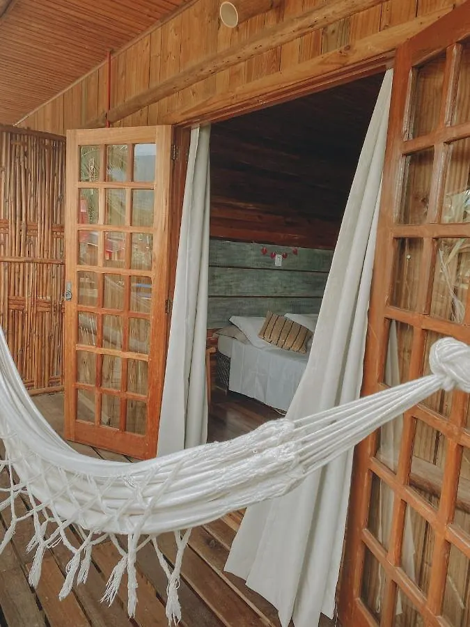 Inn Pousada Pacatatu Praia Grande